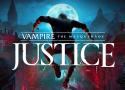 Get 15% off Vampire: The Masquerade - Justice