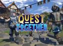 Get 15% off Quest Together