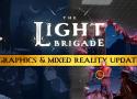 Get 15% off The Light Brigade