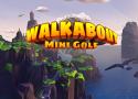 Get 15% off Walkabout Mini Golf