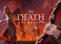 Get 15% off In Death: Unchained